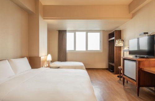 Cianjhen District Hotel | Kindness Hotel Wu-Jia