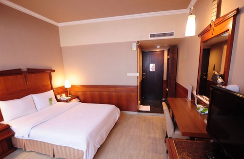 Cianjhen District Hotel | Kindness Hotel Wu Jia