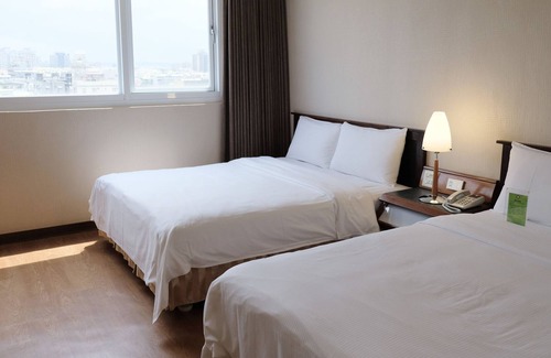 Cianjhen District Hotel | Kindness Hotel Wu Jia