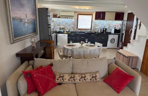 Milas Villa | Kindya Stone House