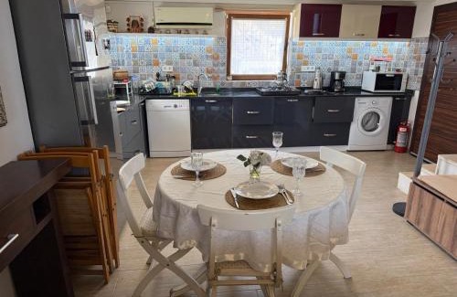 Milas Villa | Kindya Stone House