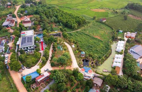 Ba Vi Resort | King Bavi Resort