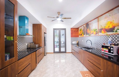 Ba Vi Resort | King Bavi Resort