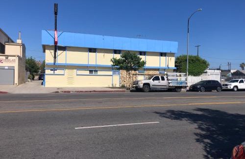 Los Angeles Hotel | King Castle Motel