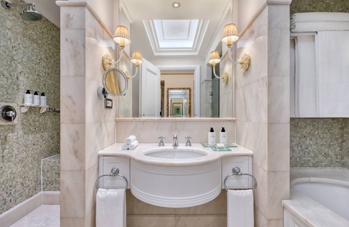 Athens City Centre Hotel | King George, a Luxury Collection Hotel, Athens