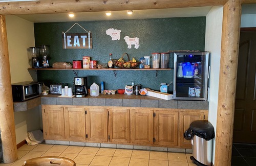 Happy Valley Cabin | King Halibut Lodge