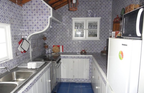 Furnas Villa | King House - Guest accommodation