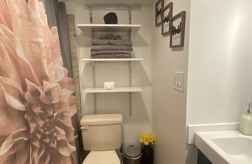 North Austin Apartment | KING LOVELY SPACE