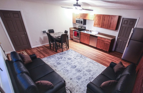 Rexburg Apartment | King Master Apartment East Apartment - Apartment # 9