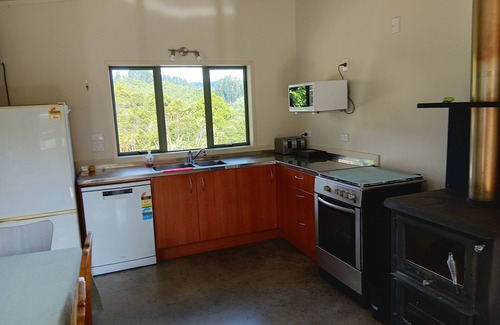 Waimamaku House | King of the Wekan