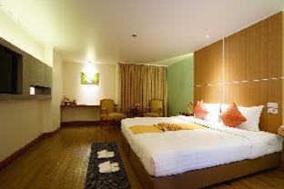 Nong Bon Hotel | King Park Avenue Hotel Bangkok