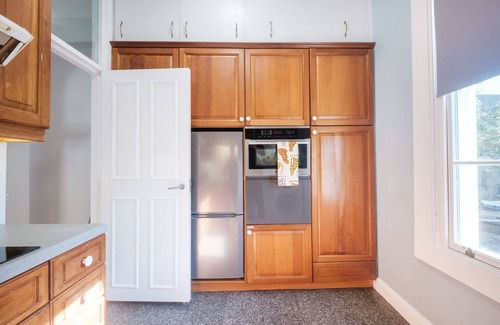 Angel Apartment | King's Cross Private Duplex
