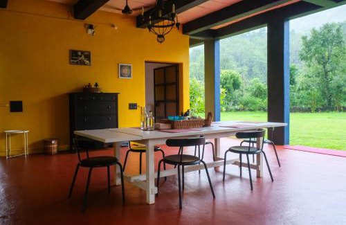 Kalote Mokashi House | King's Landing