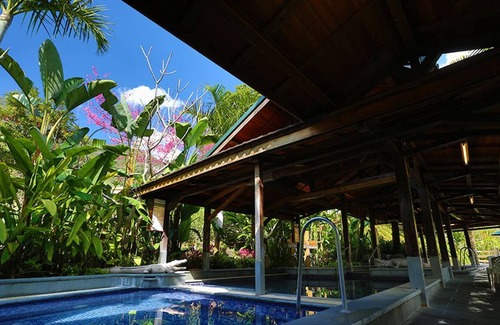 Taian Hotel | King's Resort & Spa