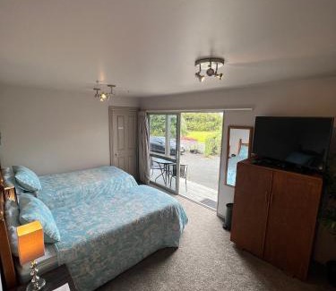 Whangaroa Apartment | King's View Lodge