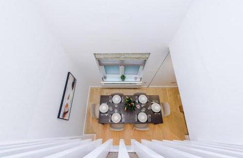 Manchester City Centre Villa | King Street Collection