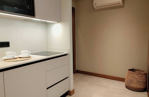 Leiria Apartment | King Studio 5