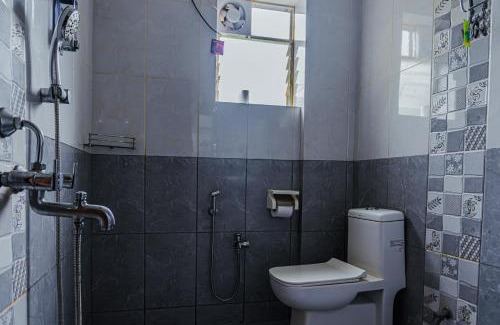 Anjuna Villa | King Studio at Portuguese villa by Goaround Homes