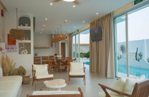 Cua Đai Villa | King Villa Hội an
