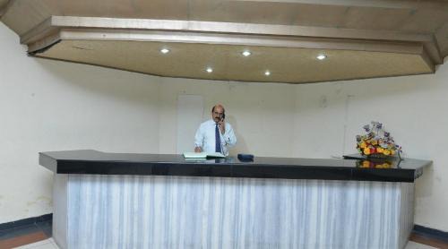 Ambala Hotel | Kingfisher Tourist Resort, Ambala