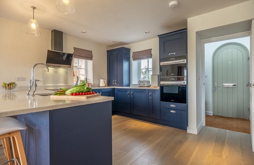 Titchwell Cottage | Kingfishers Cove, Titchwell, Norfolk