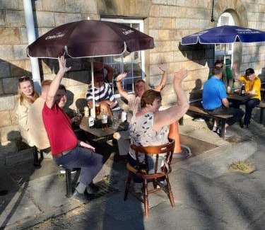 Ebbw Vale Hotel | Kings Arms Guest House Ebbw Vale