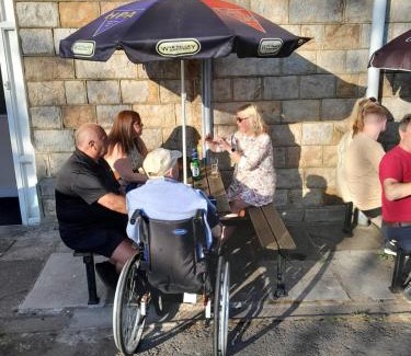 Ebbw Vale Hotel | Kings Arms Guest House Ebbw Vale