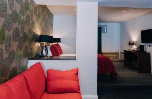 Berkhamsted Hotel | Kings Arms Hotel
