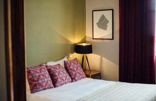 Berkhamsted Hotel | Kings Arms Hotel