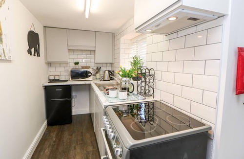 Alston Cottage | Kings Cottage