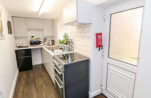 Alston Cottage | Kings Cottage