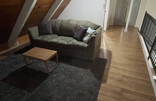 Soulsbyville Cabin | Kings ct. Cabin