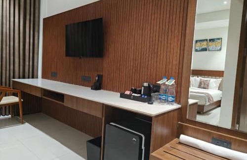 Somnath Hotel | Kings Kraft Tremezzo Inn, Somnath