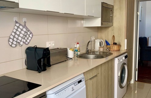 Horta House | Kings' Retreat