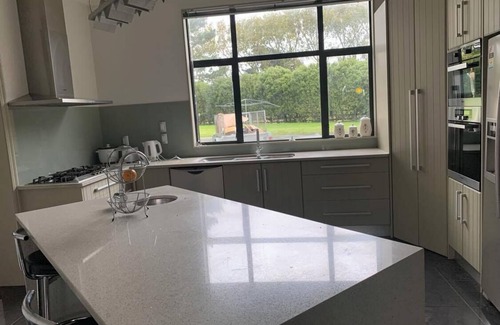 Glenbrook House | Kingseat Manor