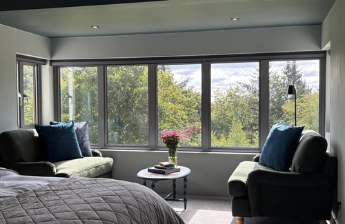Haslemere Bed & Breakfast | Kingsley House
