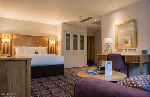 Inverness Hotel | Kingsmills Hotel