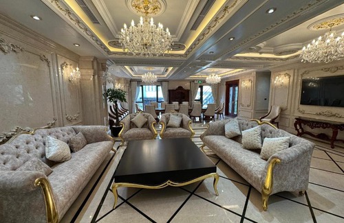 Bac Ninh Hotel | Kinh Bắc Palace Hotel