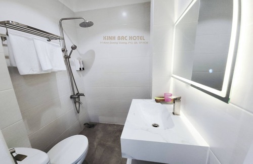 District 6 Hotel | kinhbac Hotel