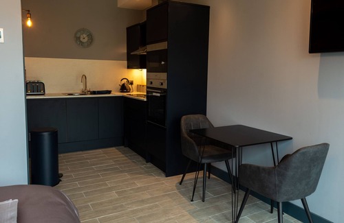 Sleat Apartment | Kinloch Ainort Apartments