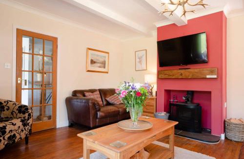 Glen Urquhart House | Kinloch Lodge