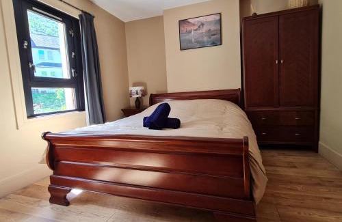 Kinlochleven Apartment | Kinlochleven Holiday Home