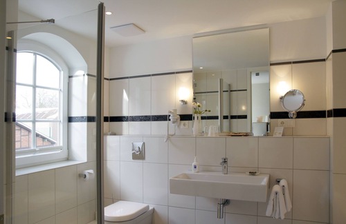 Harsefeld Hotel | Kino - Hotel Meyer