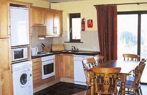 Kinsale House | Kinsale Coastal Cottages