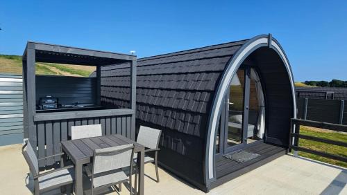 Kinsale Cabin | Kinsale Country Glamping