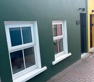 Kinsale Apartment | Kinsale Holiday Homes No1 Newmans Mall