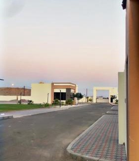 Ad Dakhiliyah ‍Governorate Hotel | Kintara Resort