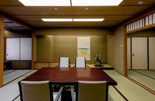 Kita Ward Hotel | Kinzan
