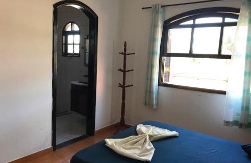 Jardim Remanso Hostel | Kionda Surf House