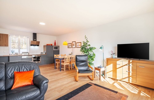 Borzow House | Kira, Germany